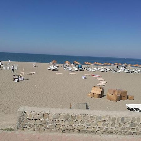 Filyos Beach 宗古尔达克 外观 照片