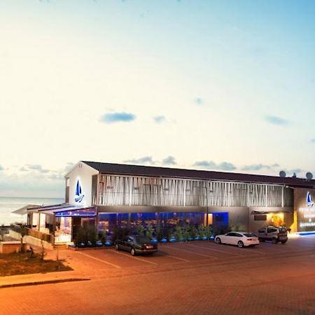 Filyos Beach 宗古尔达克 外观 照片
