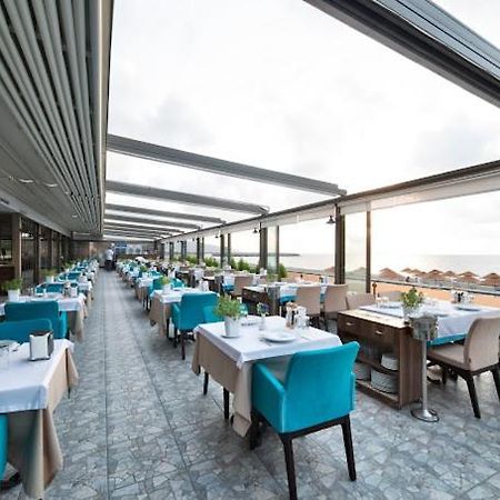 Filyos Beach 宗古尔达克 外观 照片