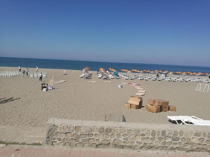 Filyos Beach 宗古尔达克 外观 照片